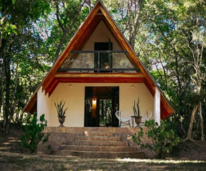 Cabaña El Bosque